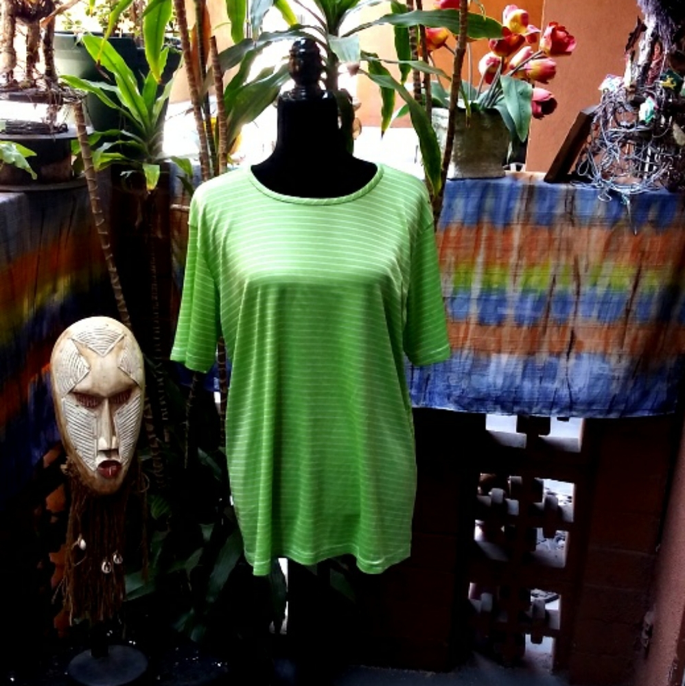 California Pullover Blouse